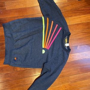 Aviator Nation sweatshirt